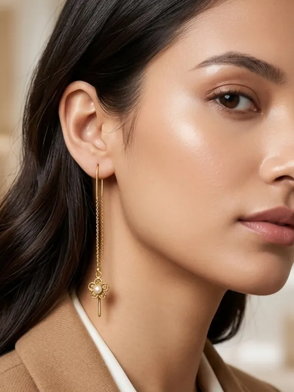 Gold_Plated_Sui_Dhaga_Drop_Earrings