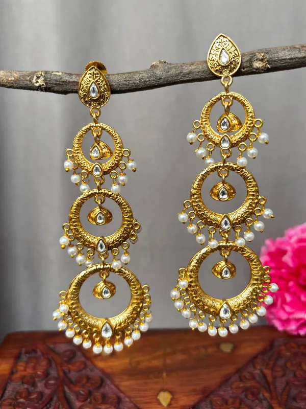 Kashmiri_Long_Circle_Drop_Earring