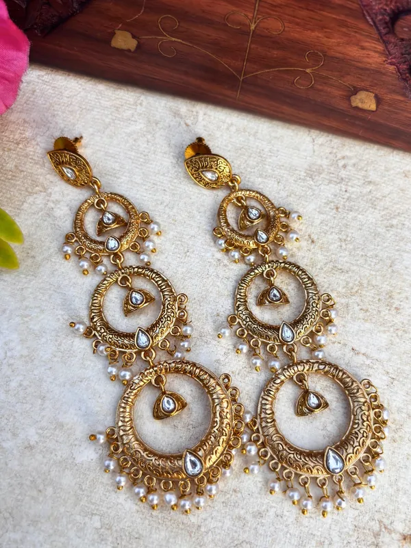 Kashmiri_Long_Circle_Drop_Earring