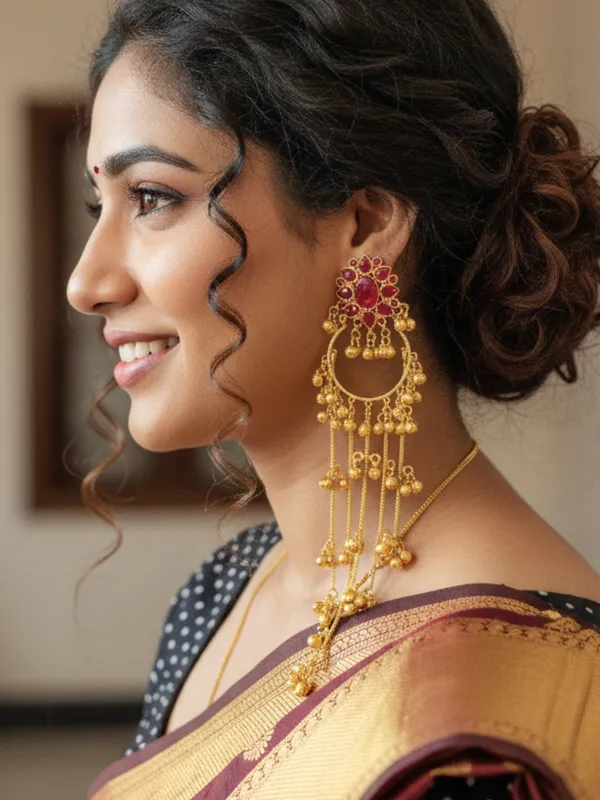 Kashmiri_Long_Drop_Earrings