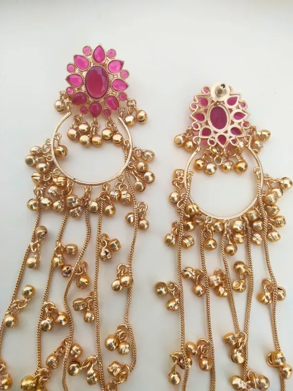 Kashmiri_Long_Drop_Earrings