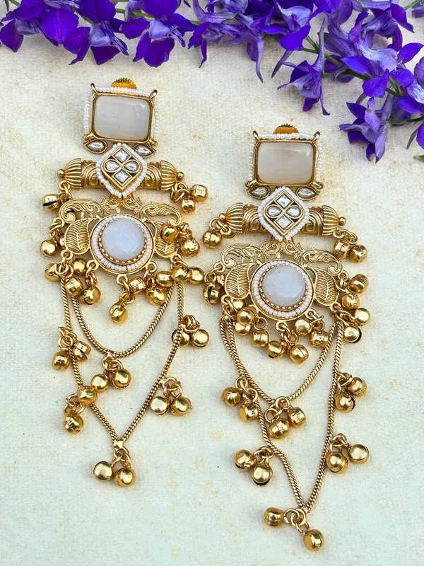Kashmiri_Long_Drop_Earrings