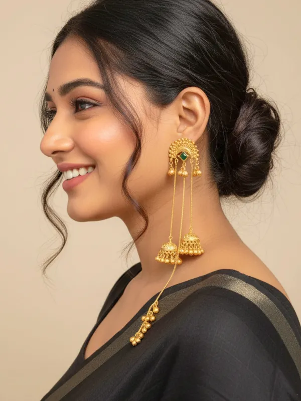 Kashmiri_Long_Drop_Earrings