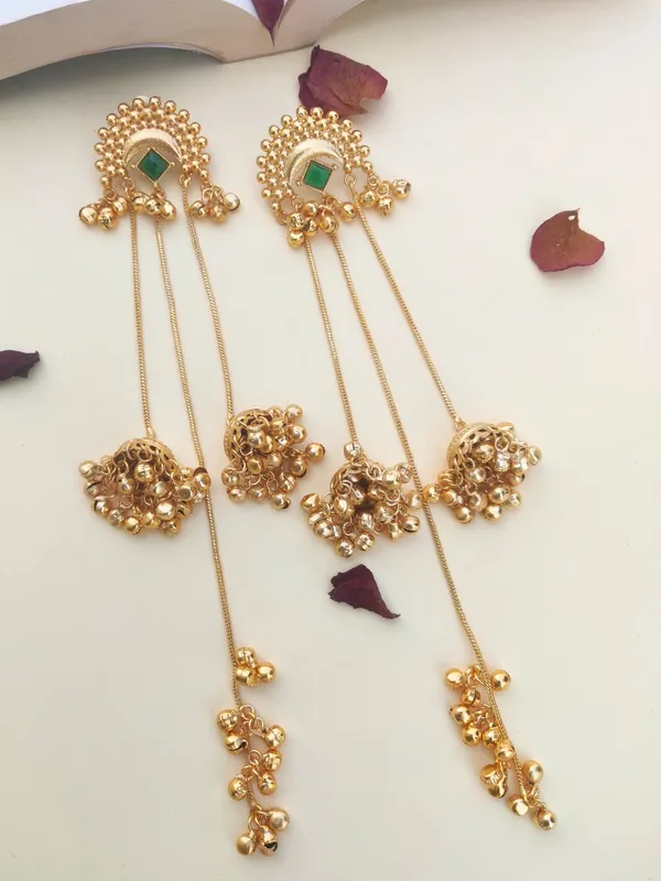 Kashmiri_Long_Drop_Earrings