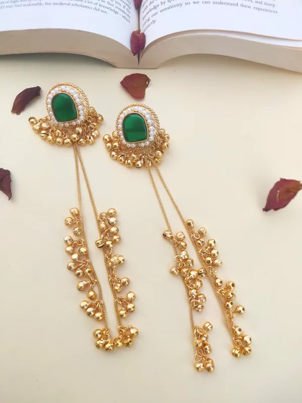 Kashmiri_Long_Drop_Earrings