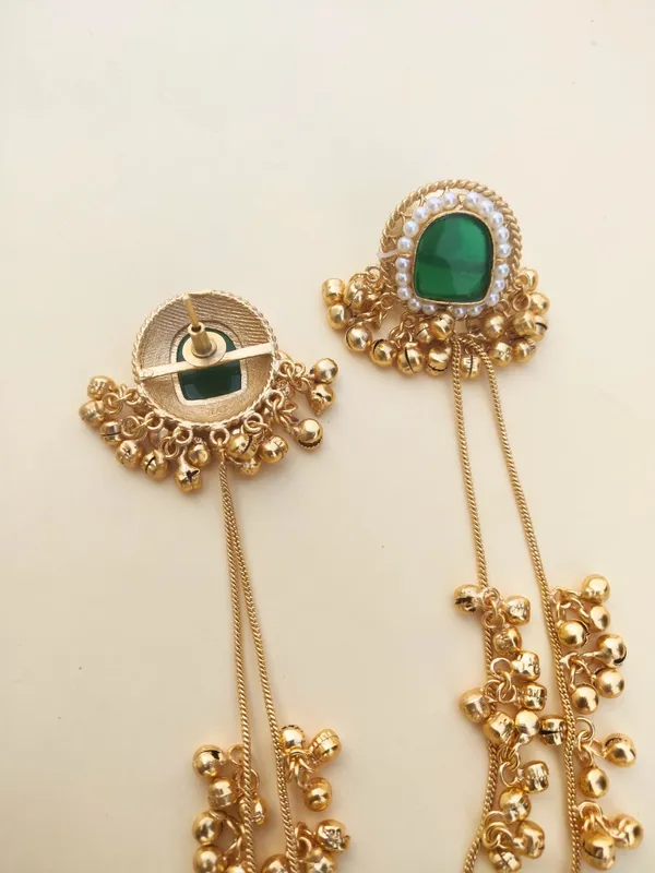 Kashmiri_Long_Drop_Earrings