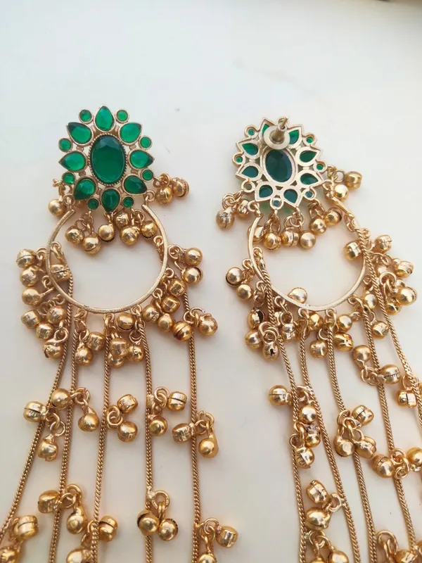 Kashmiri_Long_Drop_Earrings