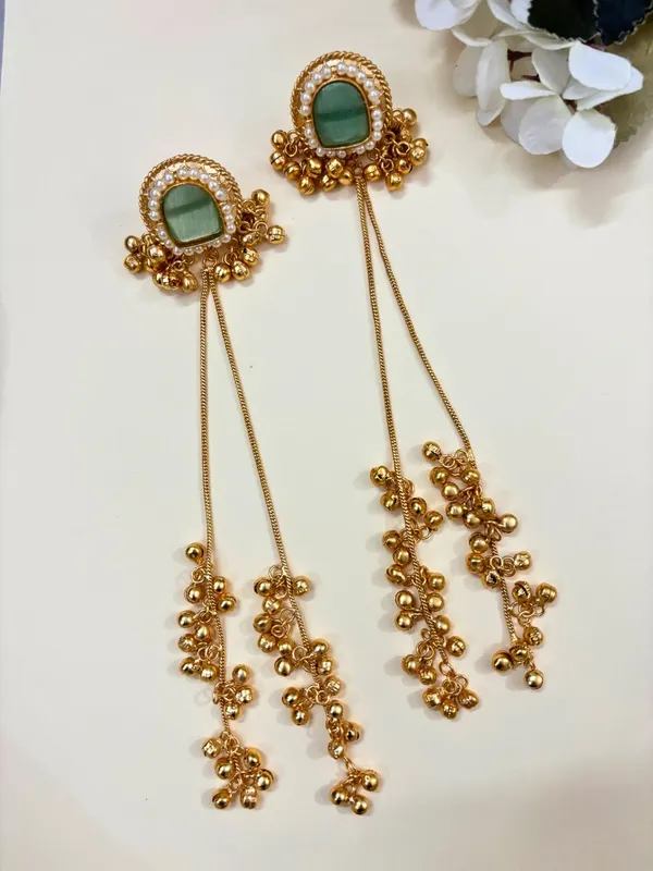 Kashmiri_Long_Drop_Earrings