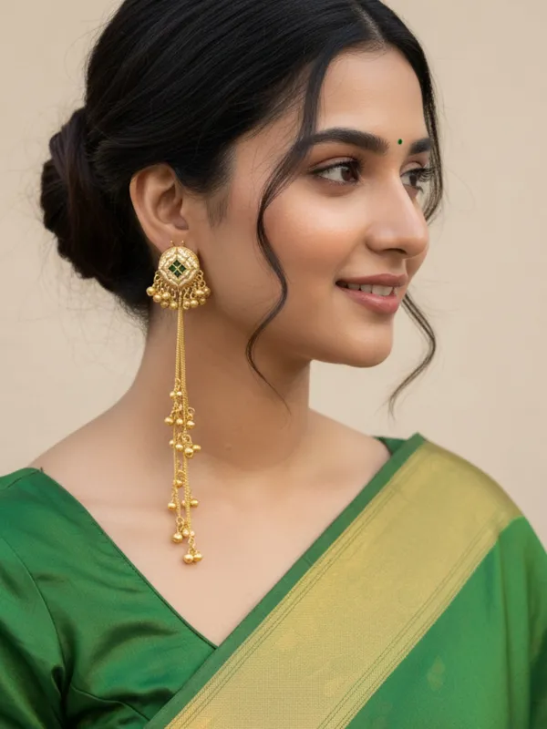 Kashmiri_Long_Drop_Earrings