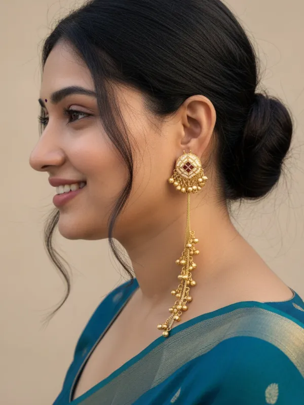 Kashmiri_Long_Drop_Earrings