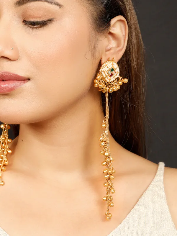 Kashmiri_Long_Drop_Earrings