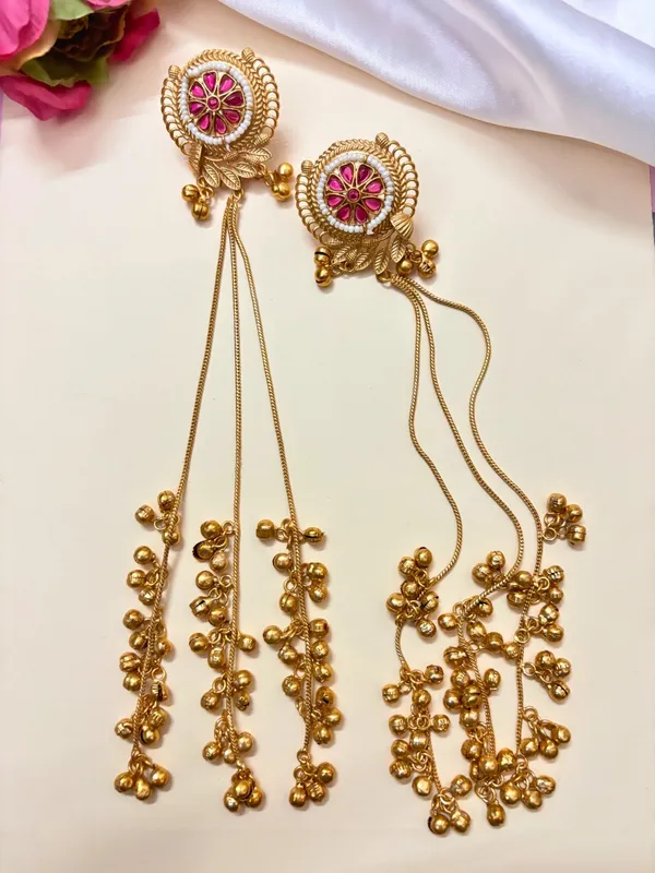 Kashmiri_Long_Drop_Earrings