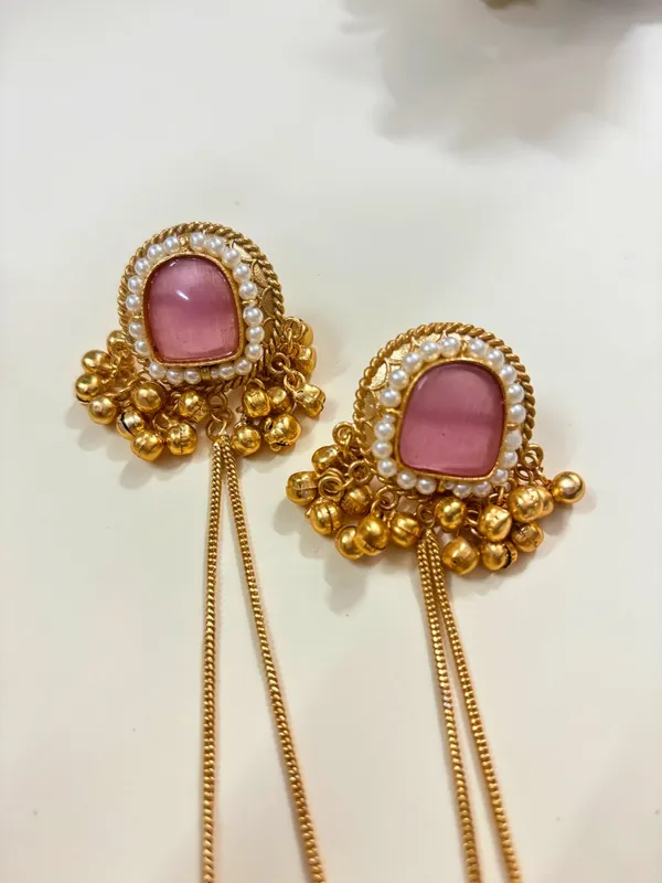 Kashmiri_Long_Drop_Earrings