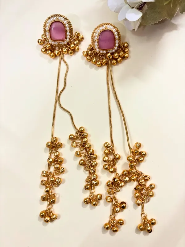 Kashmiri_Long_Drop_Earrings