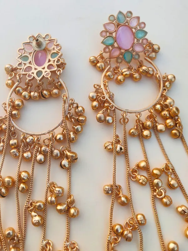 Kashmiri_Long_Drop_Earrings