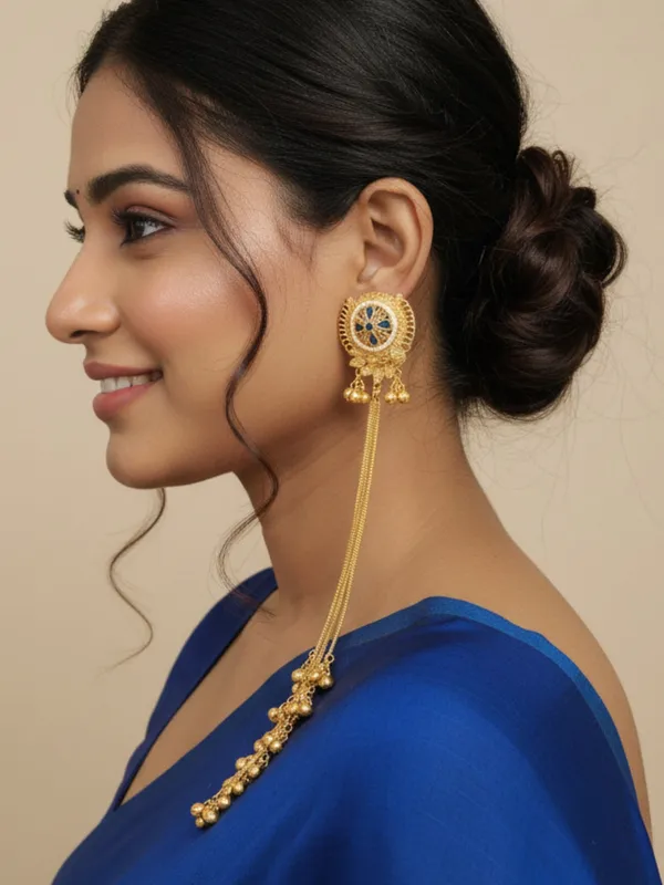 Kashmiri_Long_Drop_Earrings