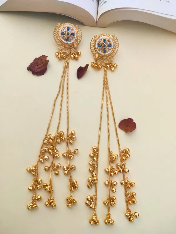 Kashmiri_Long_Drop_Earrings