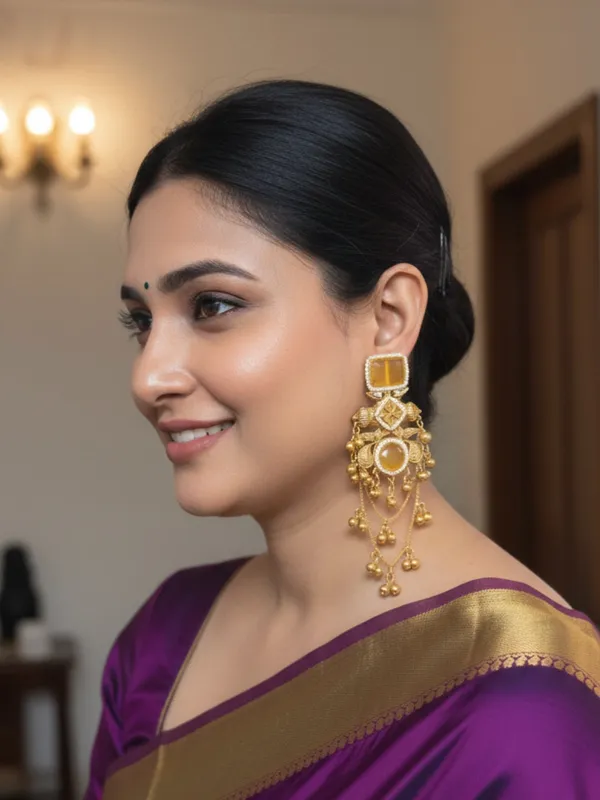 Kashmiri_Long_Drop_Earrings