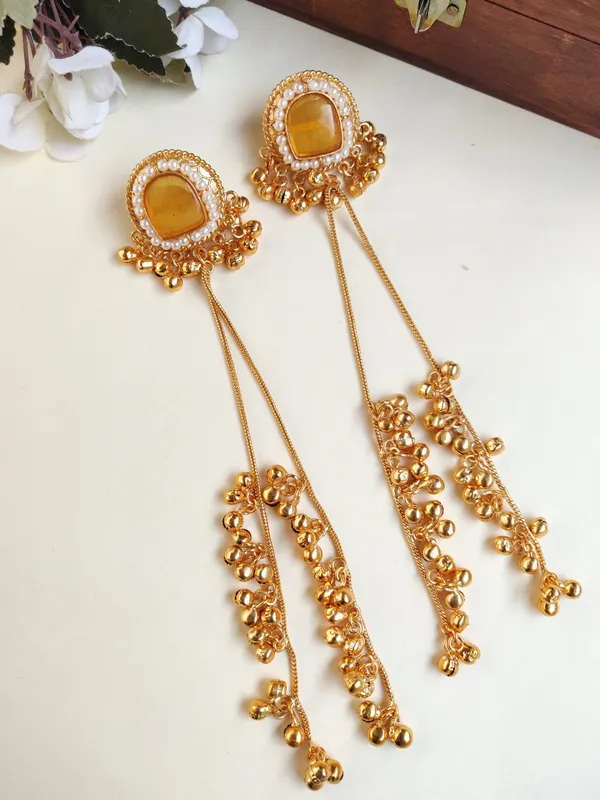 Kashmiri_Long_Drop_Earrings