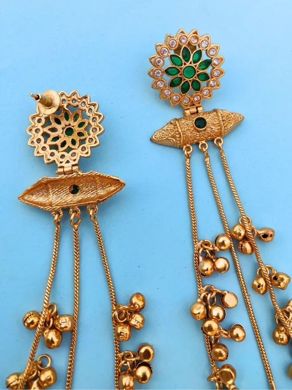 Kashmiri_Long_Drop_Earrings