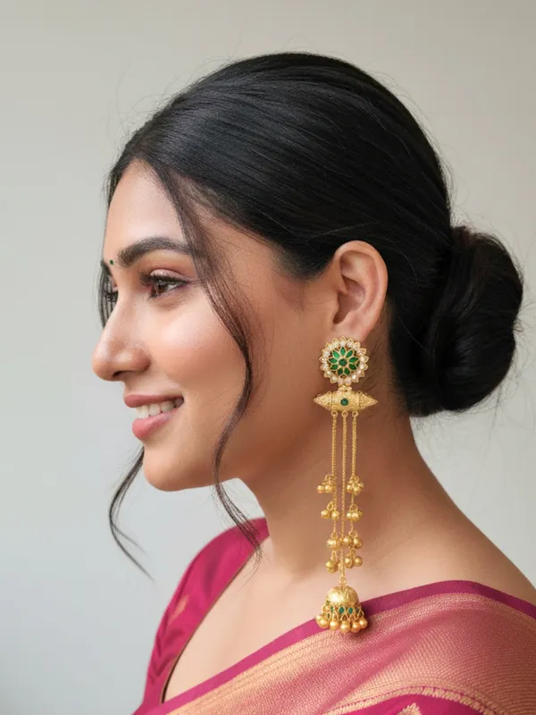 Kashmiri_Long_Drop_Earrings