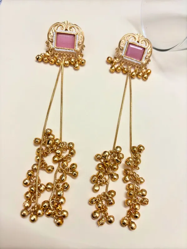 Kashmiri_Long_Drop_Earrings