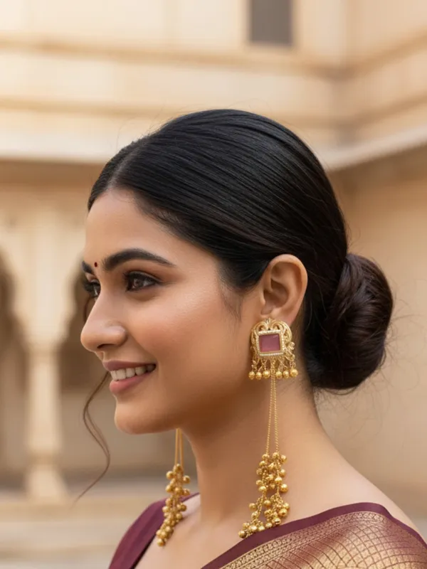 Kashmiri_Long_Drop_Earrings
