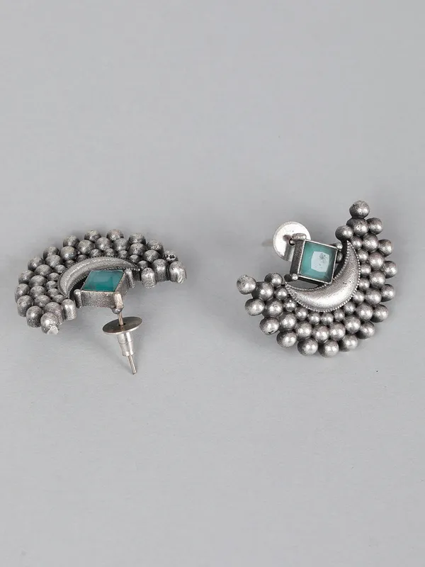 Oxidized_Silver-Plated_Crescent_Moon_Jewellery_Set