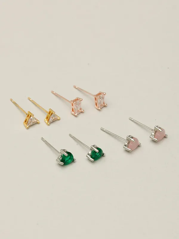 Set_Of_4_Combo_Quirky_Ad_Stud_Earrings