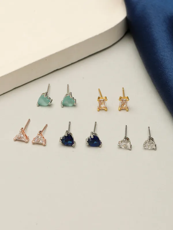 Set_Of_5_Combo_Quirky_Ad_Stud_Earrings