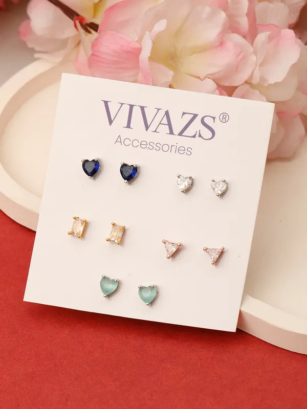 Set_Of_5_Combo_Quirky_Ad_Stud_Earrings