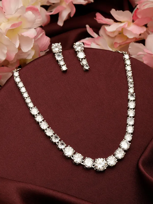 Silver-Plated_Ad-Studded_Jewellery_Set