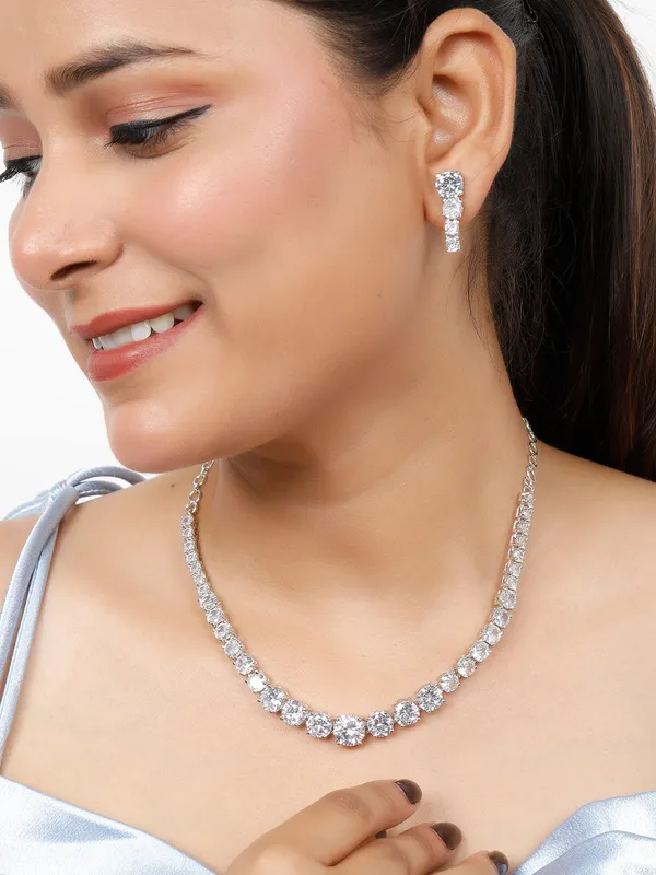 Silver-Plated_Ad-Studded_Jewellery_Set