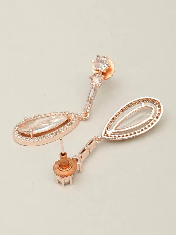 Women_Rose_Gold-Plated_Ad_Studded_Handcrafted_Jewellery_Set