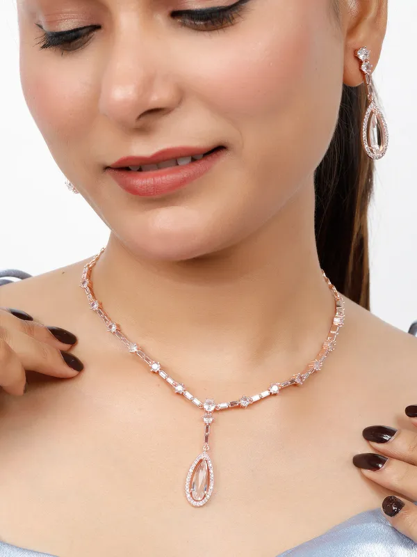 Women_Rose_Gold-Plated_Ad_Studded_Handcrafted_Jewellery_Set