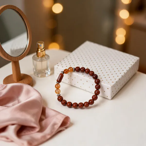 Aries_(Mesh)_Rashi_Bracelet_With_Free_Selenite_Charging_Plate