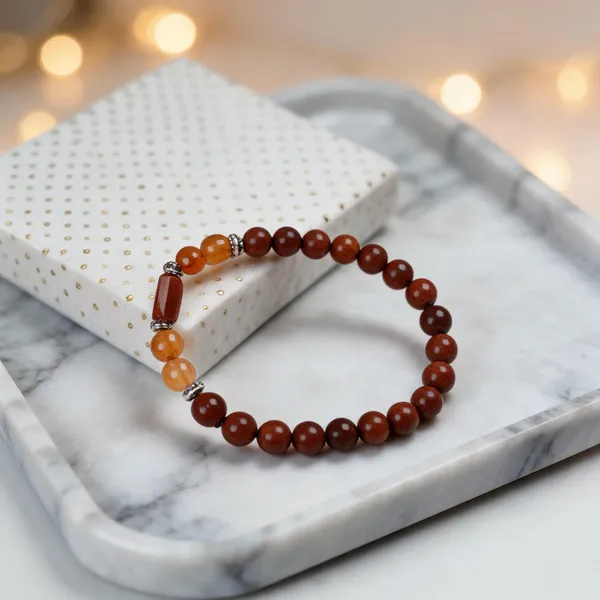 Aries_(Mesh)_Rashi_Bracelet_With_Free_Selenite_Charging_Plate