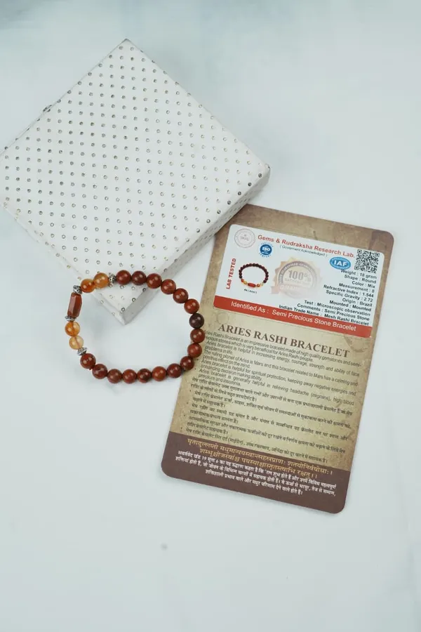 Aries_(Mesh)_Rashi_Bracelet_With_Free_Selenite_Charging_Plate