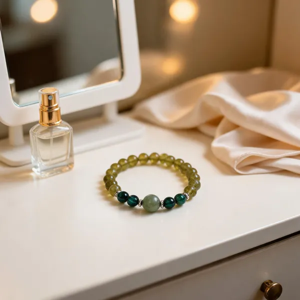 Virgo_(Kanya)_Rashi_Bracelet_With_Free_Selenite_Charging_Plate