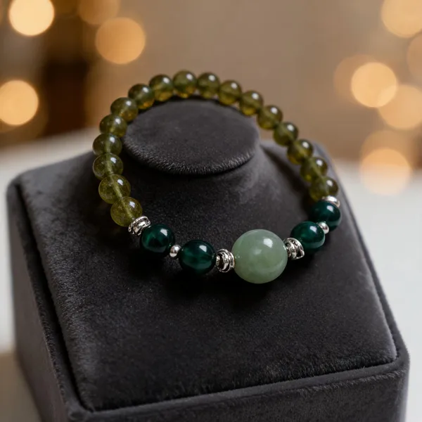 Virgo_(Kanya)_Rashi_Bracelet_With_Free_Selenite_Charging_Plate