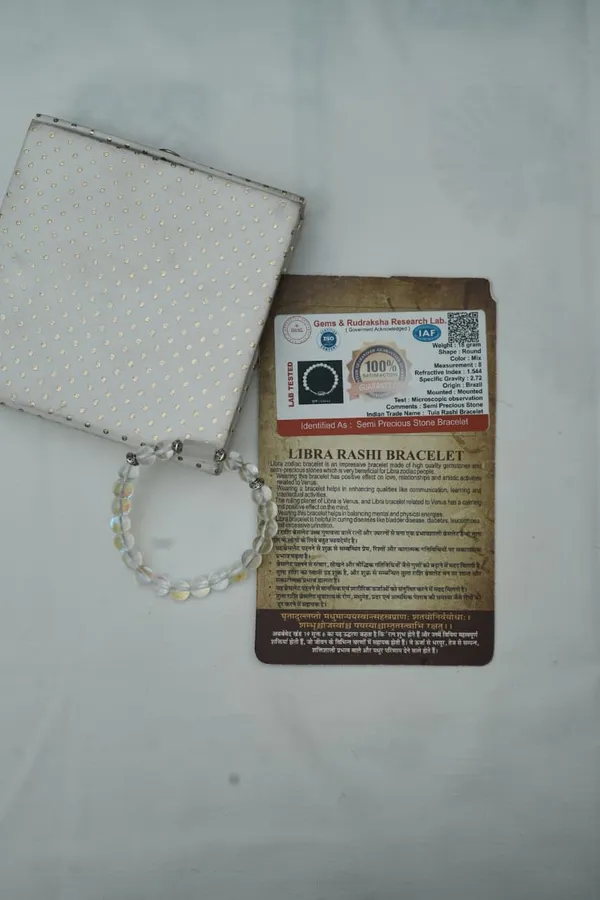 Libra_(Tula)_Rashi_Bracelet_With_Free_Selenite_Charging_Plate
