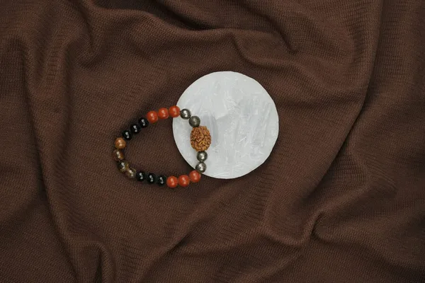 Vidya_Prapti_Bracelet_With_Free_Selenite_Charging_Plate