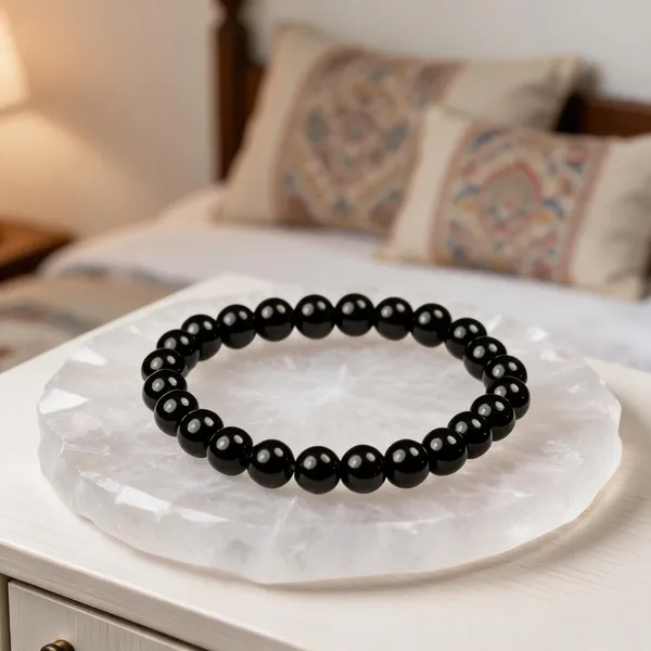 Black_Tourmaline_Protection_Set_With_Free_Selenite_Charging_Plate