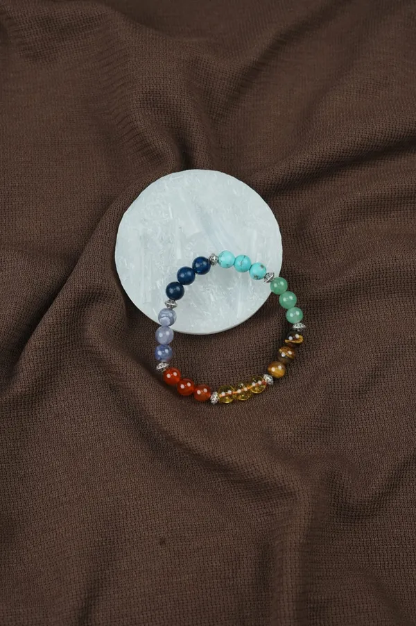 Seven_Chakra_Healing_Bracelet_With_Free_Selenite_Charging_Plate