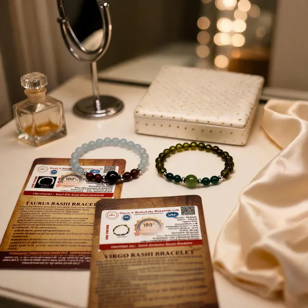 Earth_Signs_Rashi_Bracelet_Duo_(Taurus_And_Virgo)