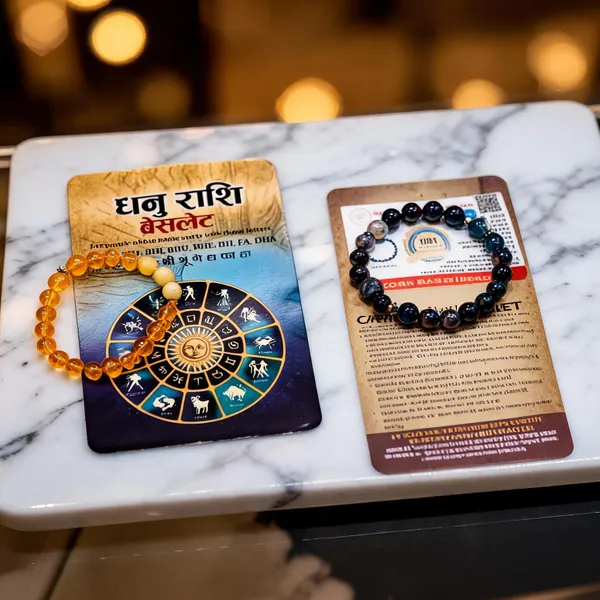 Winter_Signs_Rashi_Bracelet_Duo_(Sagittarius_And_Capricorn)