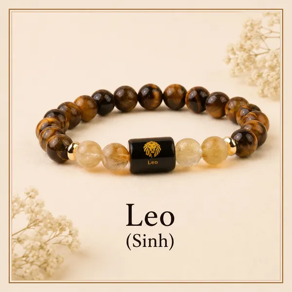Leo_(Simha)_Rashi_Bracelet_With_Free_Selenite_Charging_Plate