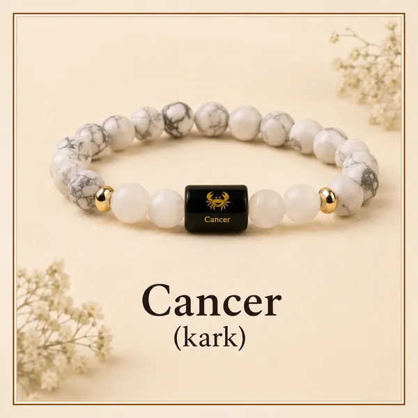 Cancer_(Karka)_Rashi_Bracelet_With_Free_Selenite_Charging_Plate