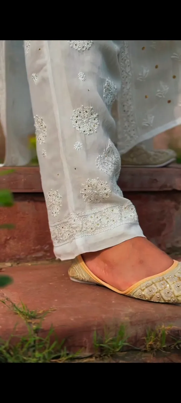 Pure_Viscose_3_Piece_Kurta_Set_-_Classic_White