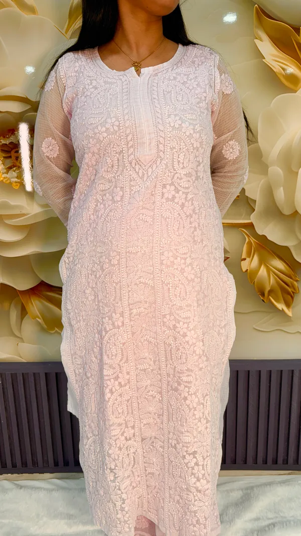 Pure_Kota_Doria_4_Piece_Kurta_Sets_-_Baby_Pink